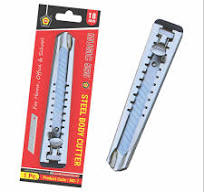 Steel Paper Cutter